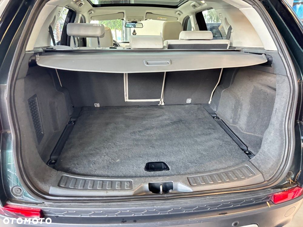 Land Rover Discovery Sport - 31