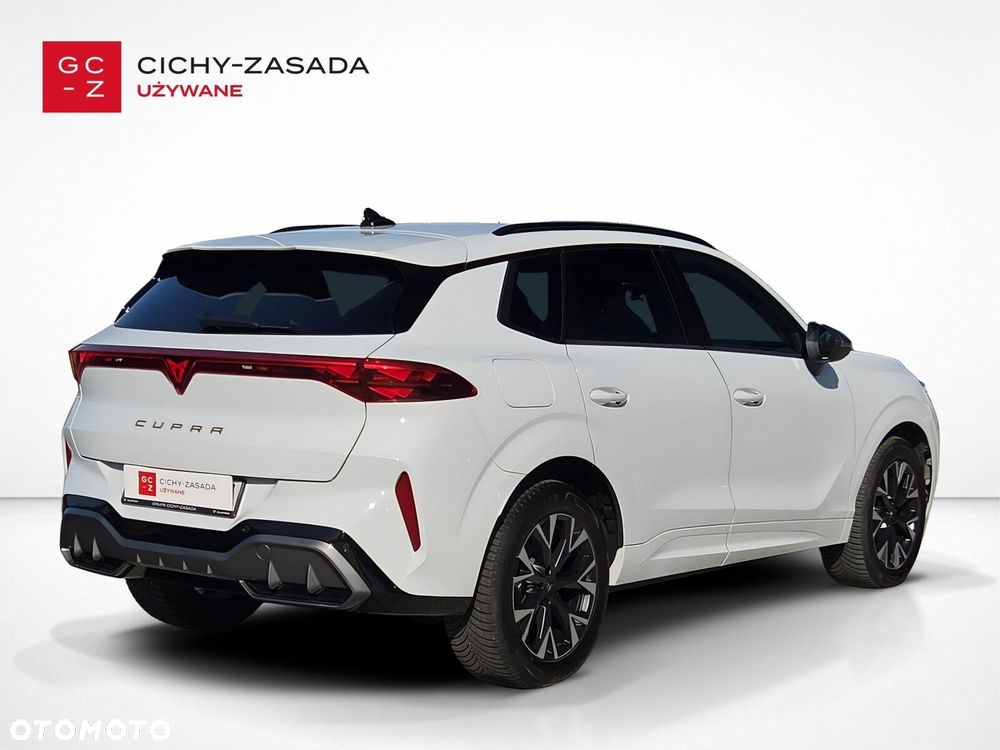 Cupra Terramar 2024 photo 5