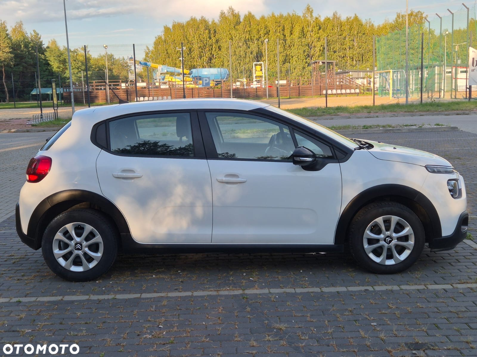 Citroën C3 1.2 PureTech Plus - 26