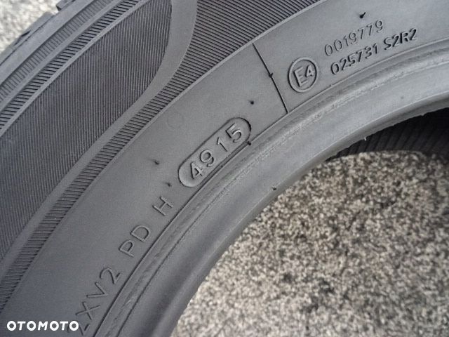 205/65/R16C 107/105T HANKOOK RADIAL RA28 - 7