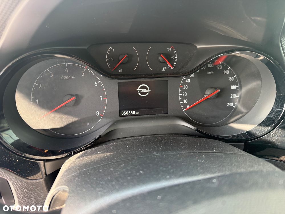 Opel Corsa - 15