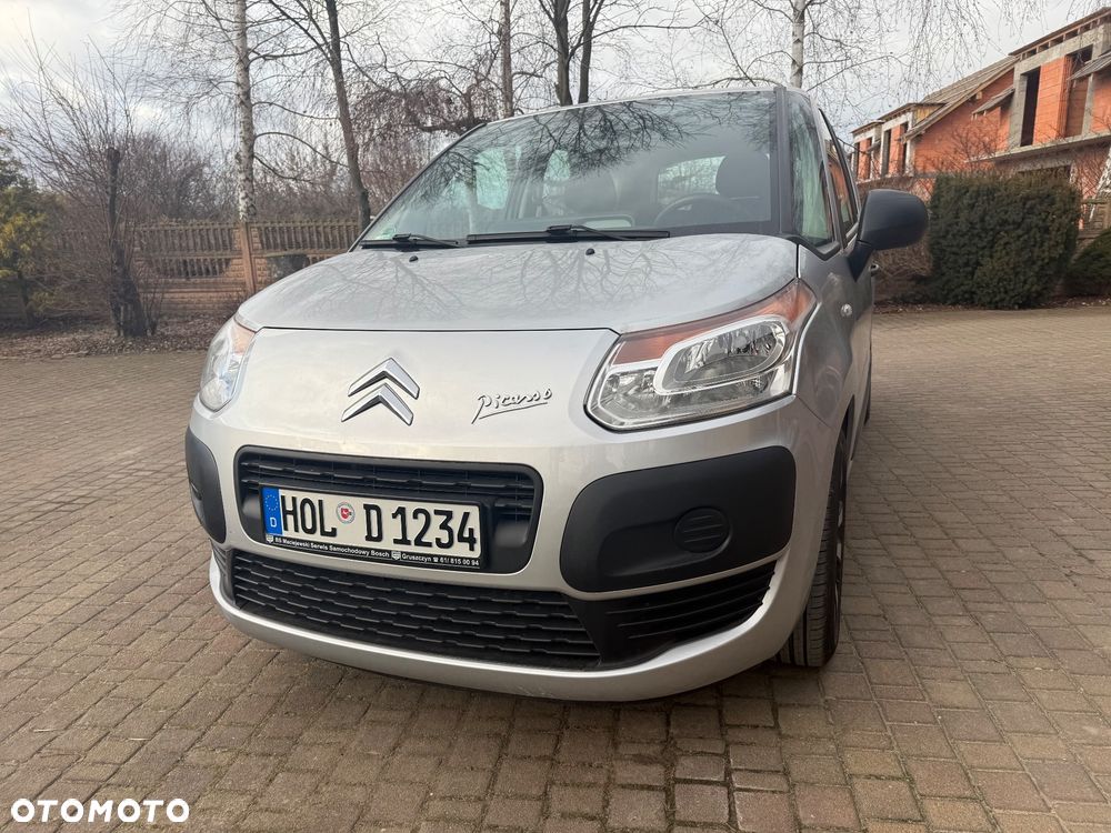 Citroën C3 Picasso VTi 95 Tendance