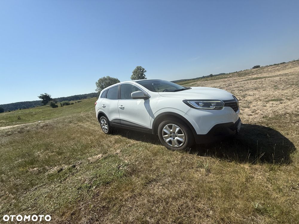 Renault Kadjar - 8