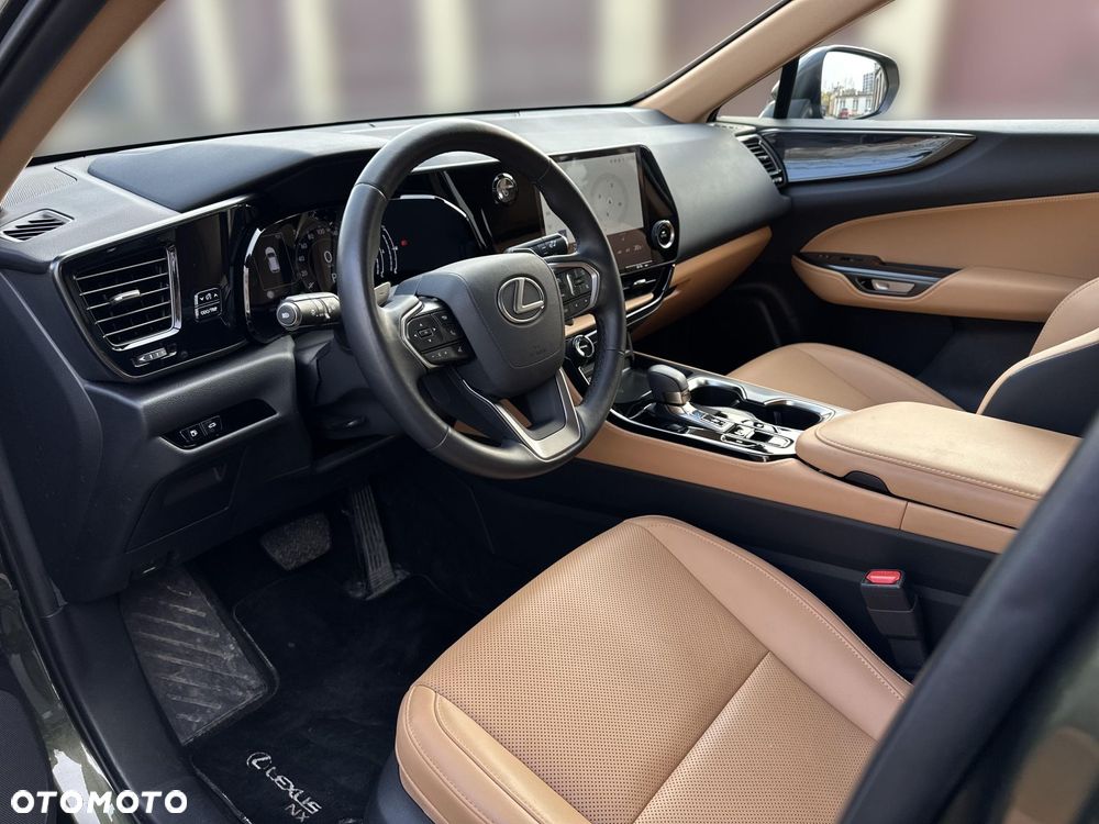 Lexus NX 350h Prestige 2WD - 14