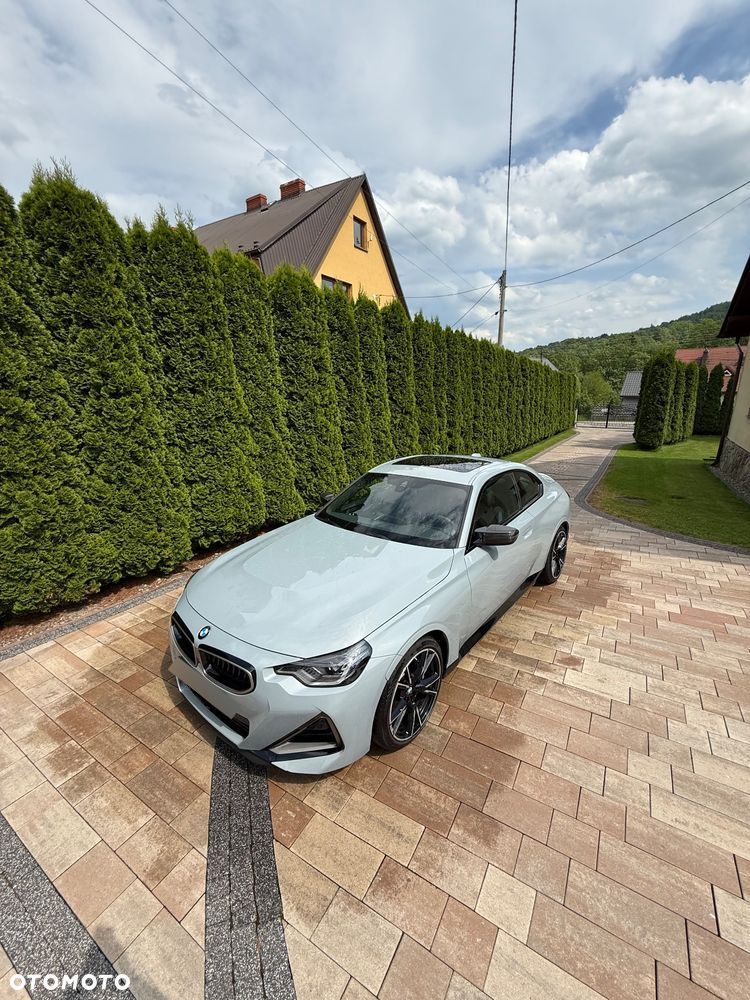 BMW Seria 2 M240i xDrive - 2