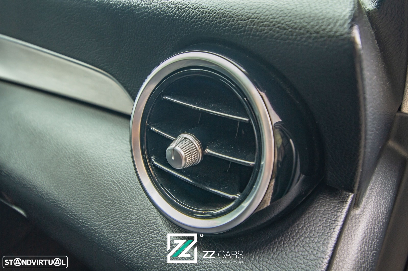 Mercedes-Benz C 220 BlueTEC Avantgarde+ Aut. - 24