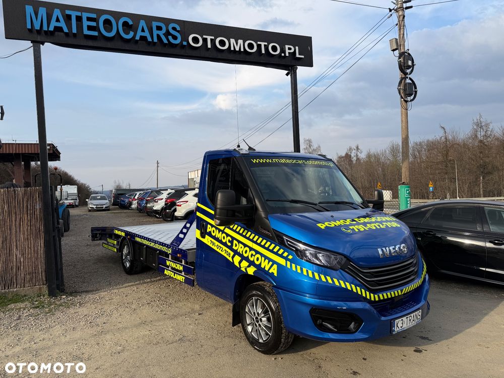 Iveco Daily - 12