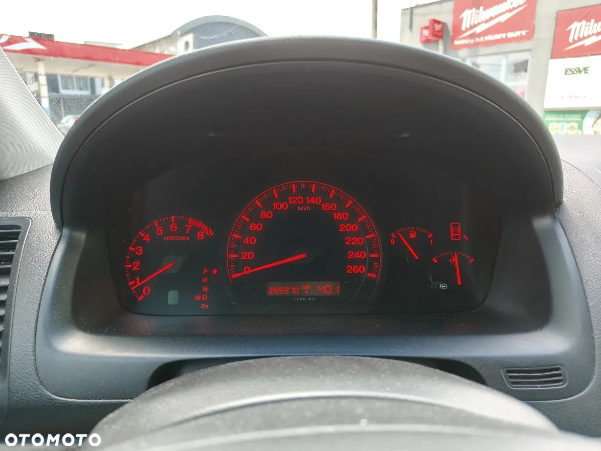 Honda Accord - 15