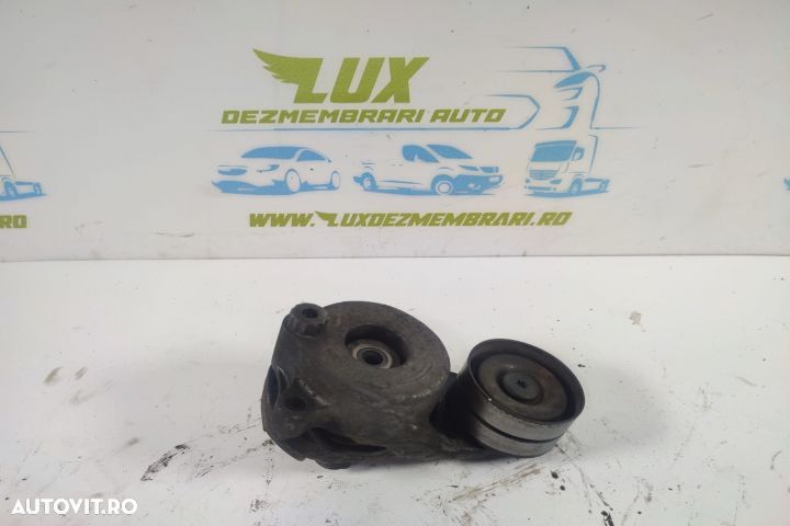 Rola intinzatoare 3.0 cdi v6 OM 642 om642 a6422000470 Mercedes-Benz E-Class W211 (facelift) seria - 1