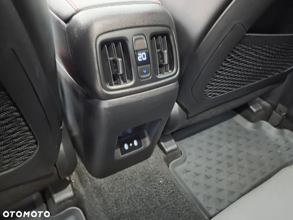 Hyundai Tucson 1.6 T-GDi HEV N-Line 2WD - 22