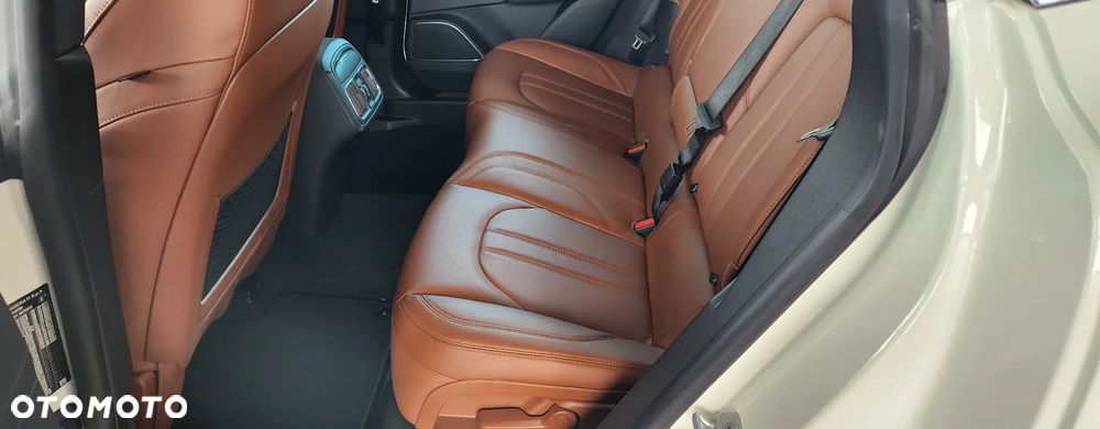 Maserati Levante Diesel Granlusso - 28