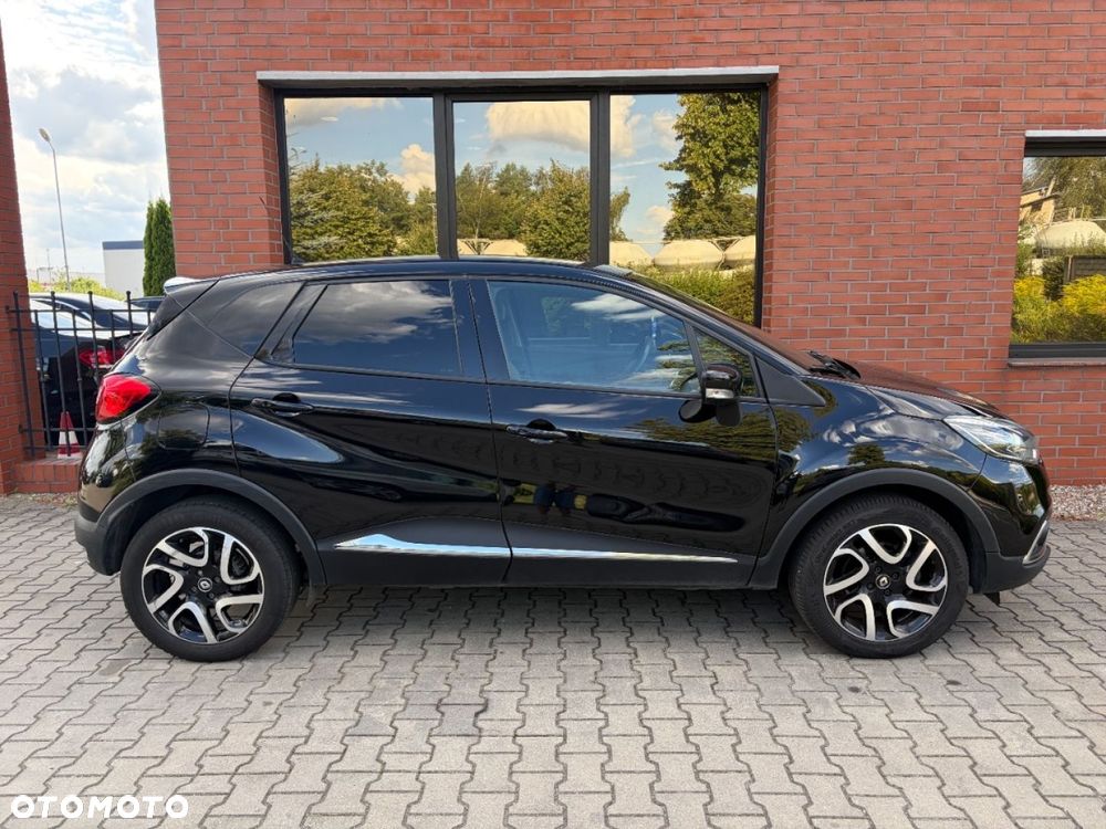Renault Captur 1.2 Energy TCe Intens - 25