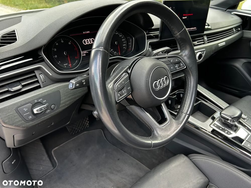 Audi A5 Sportback - 35