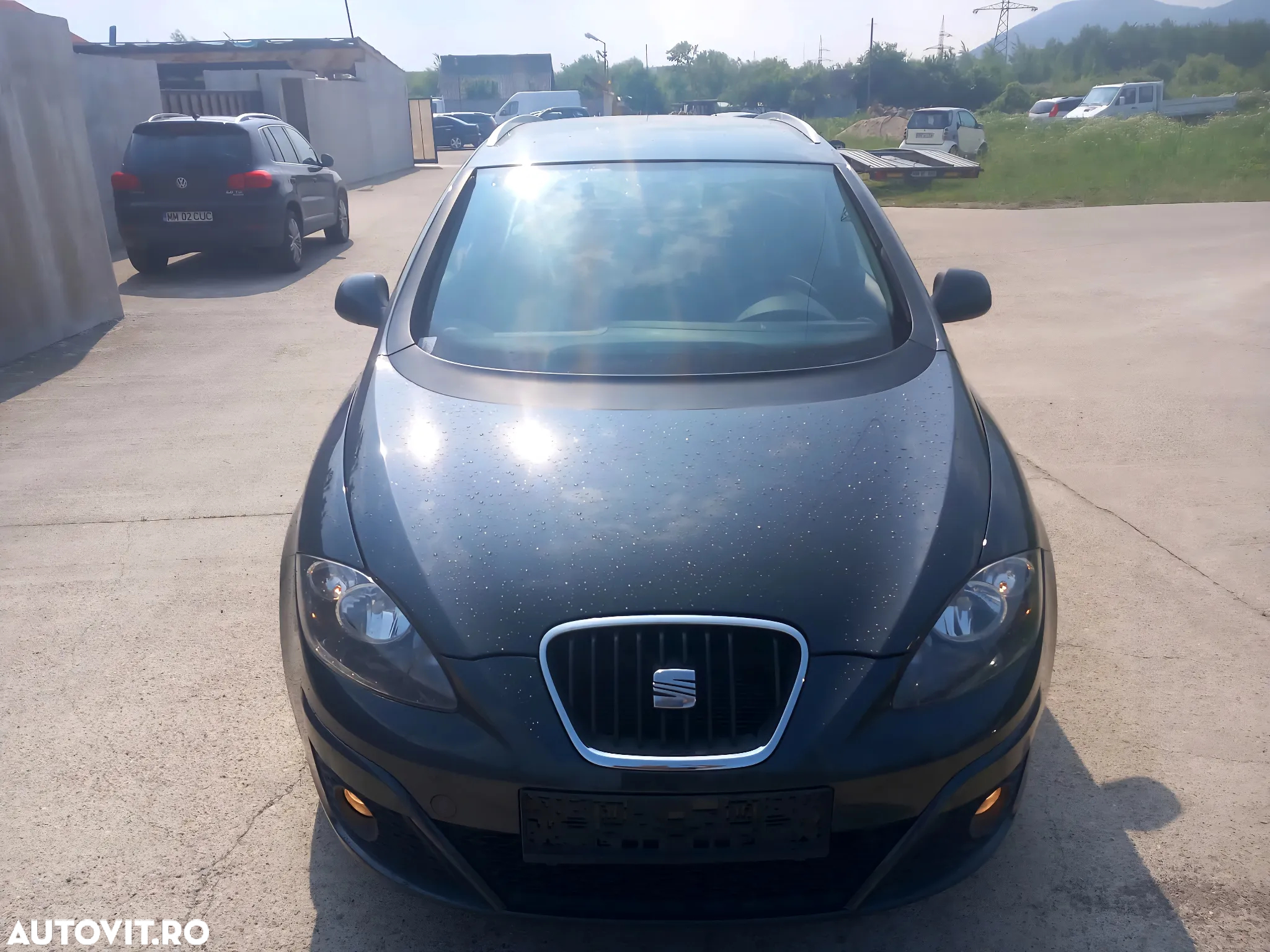 Seat Altea XL - 2