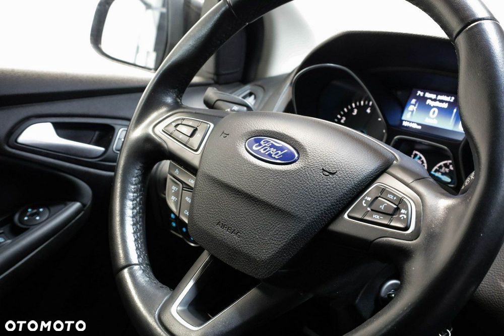 Ford Focus - 15