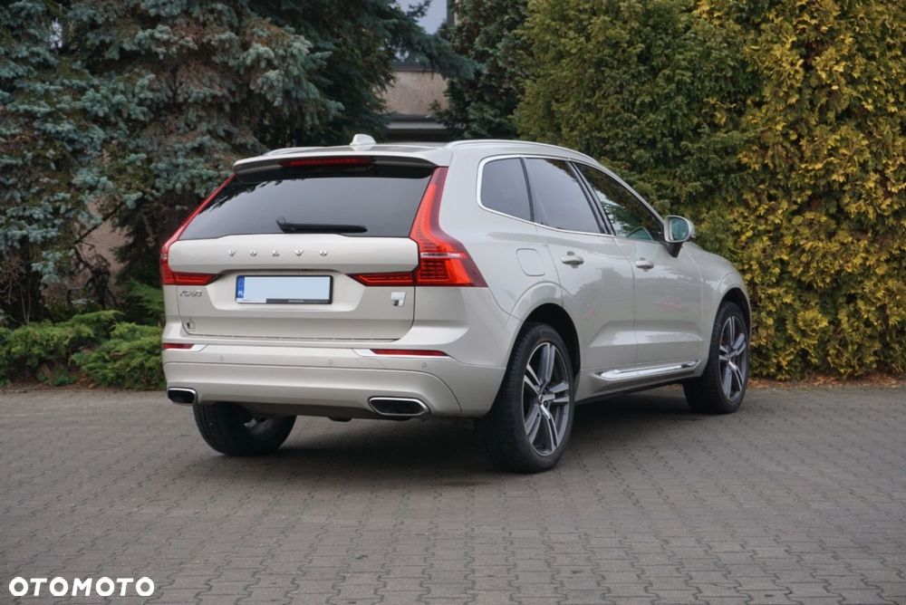 Volvo XC 60 - 5