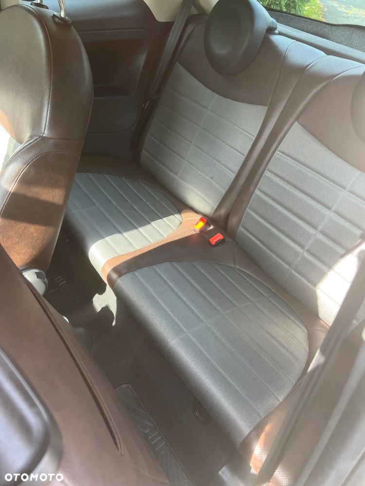 Fiat 500 - 14