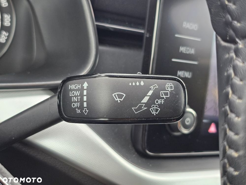 Skoda Kamiq 1.0 TSI Ambition - 26