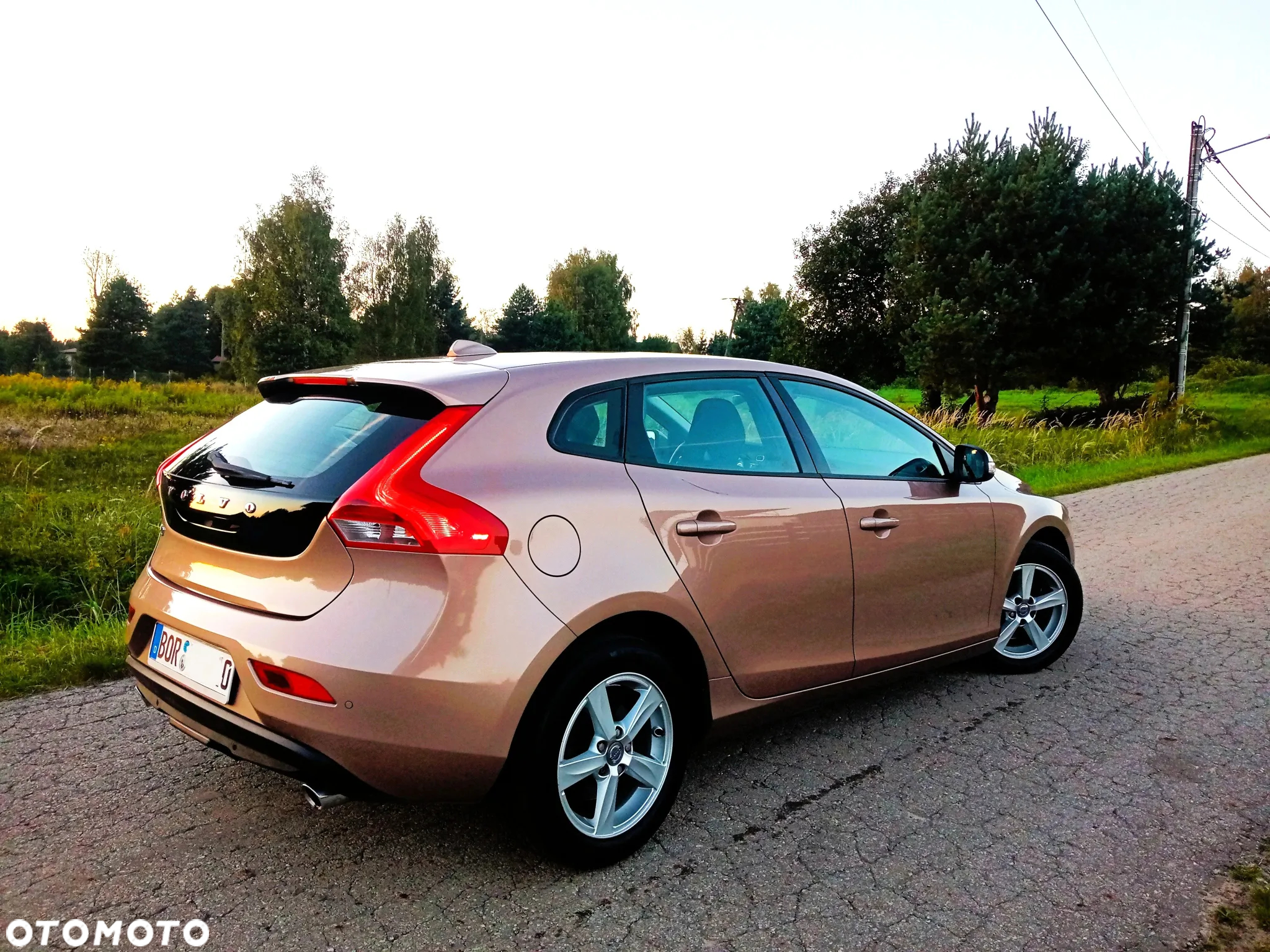Volvo V40 - 3