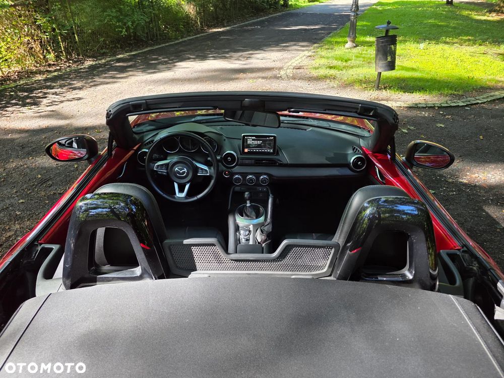 Mazda MX-5 - 34