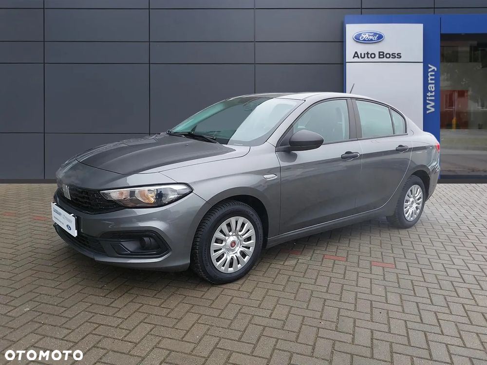 Fiat Tipo 1.4 Classic - 1