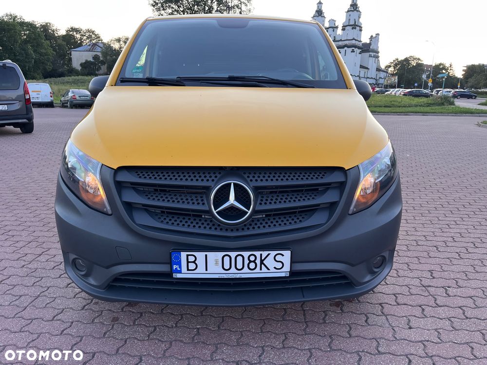 Mercedes-Benz Vito - 2