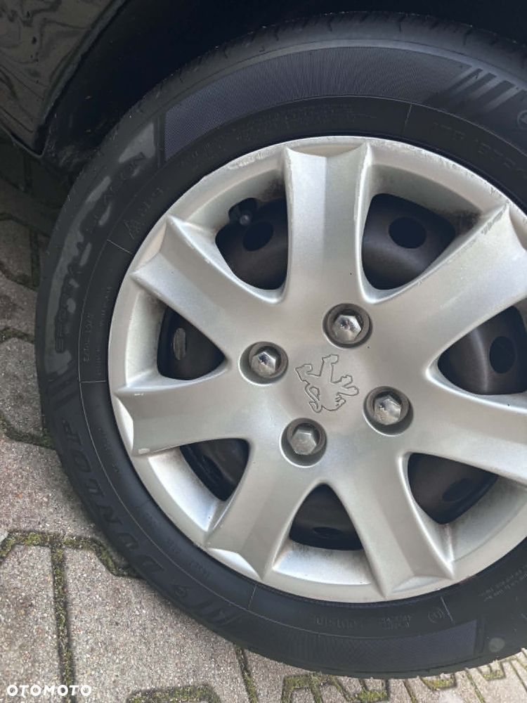 Peugeot 206 plus 75 - 14