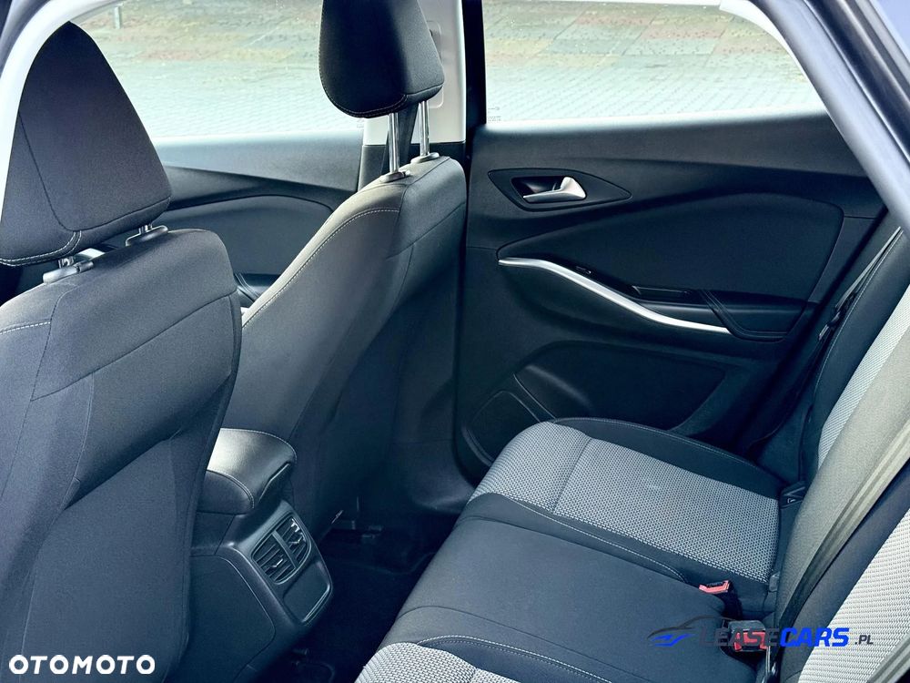 Opel Grandland X 1.5 D Start/Stop Automatik 2020 - 18