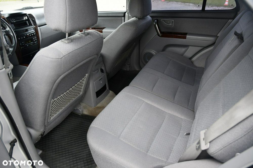 Kia Sorento - 15