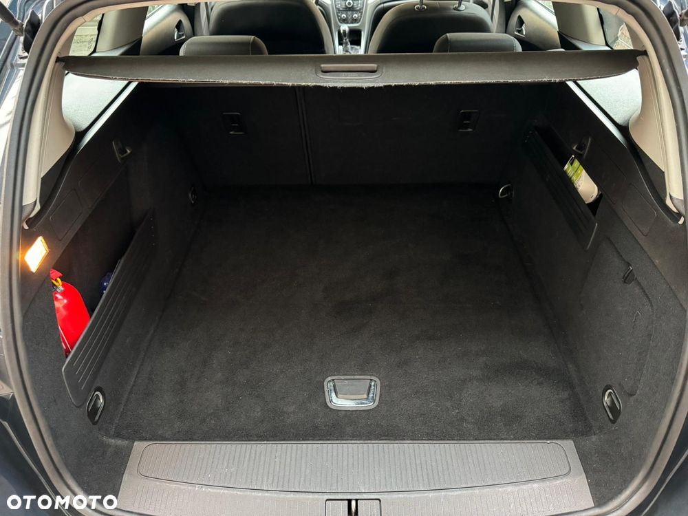 Opel Astra 1.6 CDTI 120 Lat S&S - 17