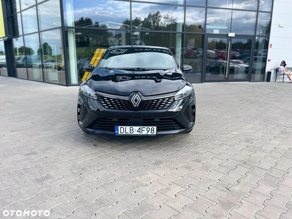 Renault Clio 1.0 TCe Techno - 8