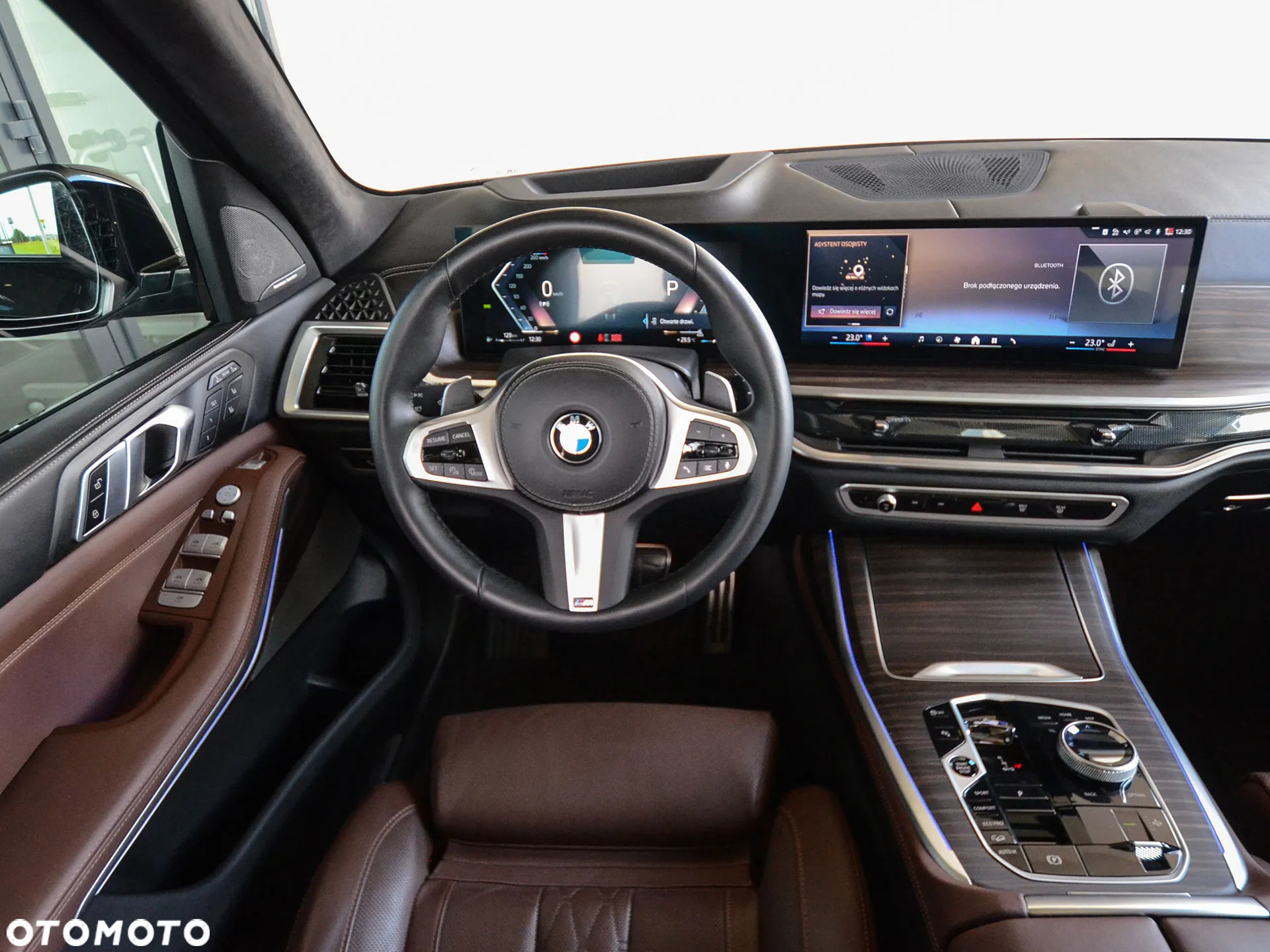 BMW X7 - 39