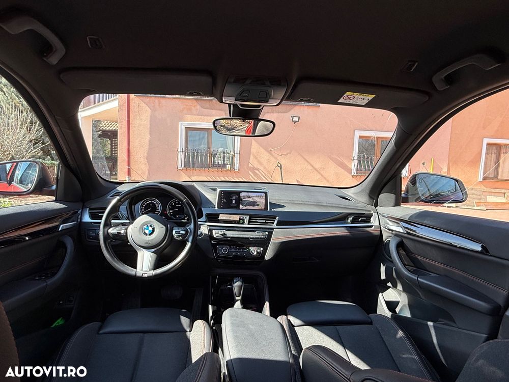 BMW X1 xDrive25e Sport Line - 4