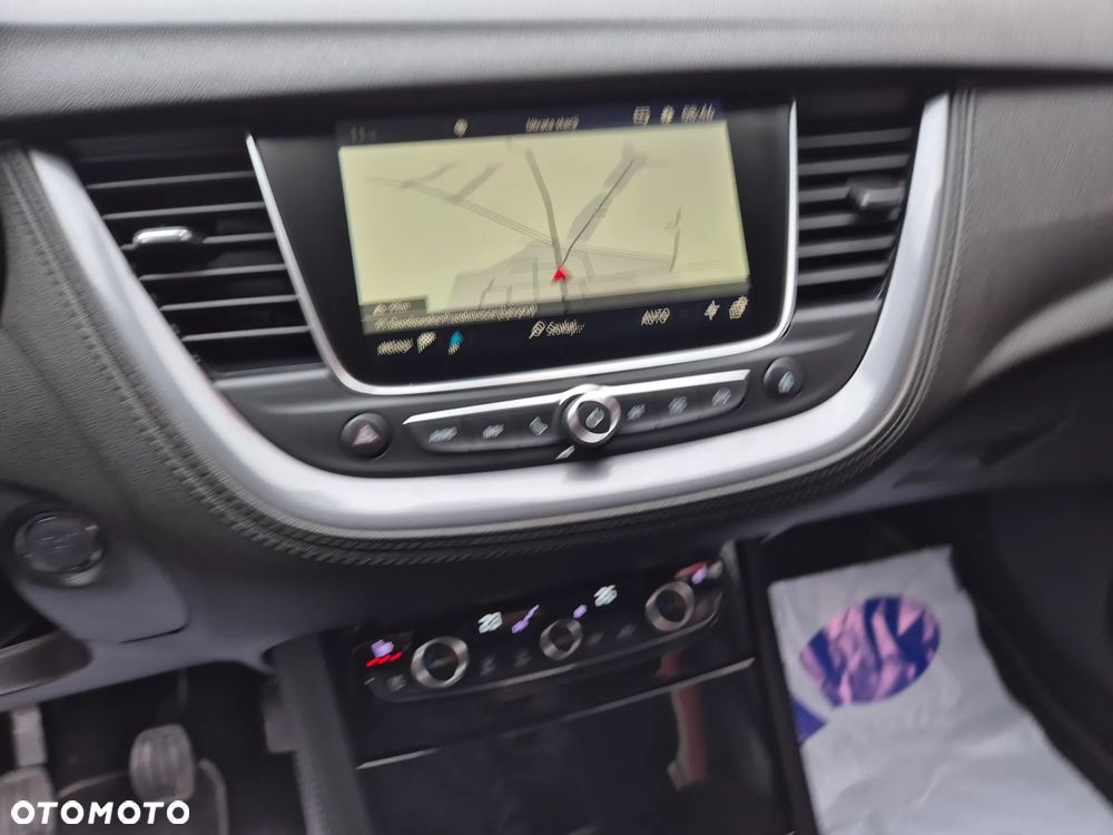 Opel Grandland X 1.2 Start/Stop Business INNOVATION - 36