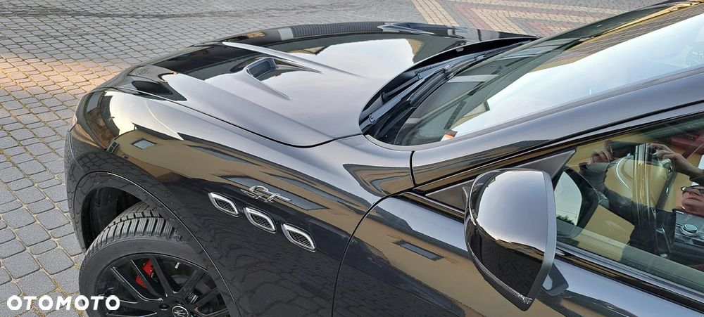 Maserati Levante - 9