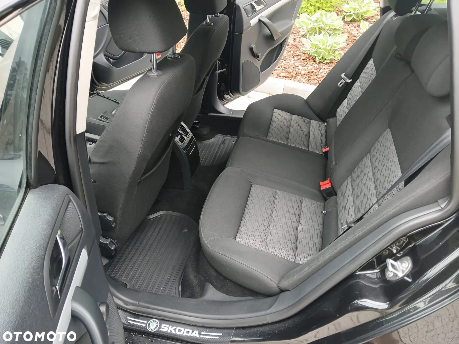 Skoda Octavia - 15