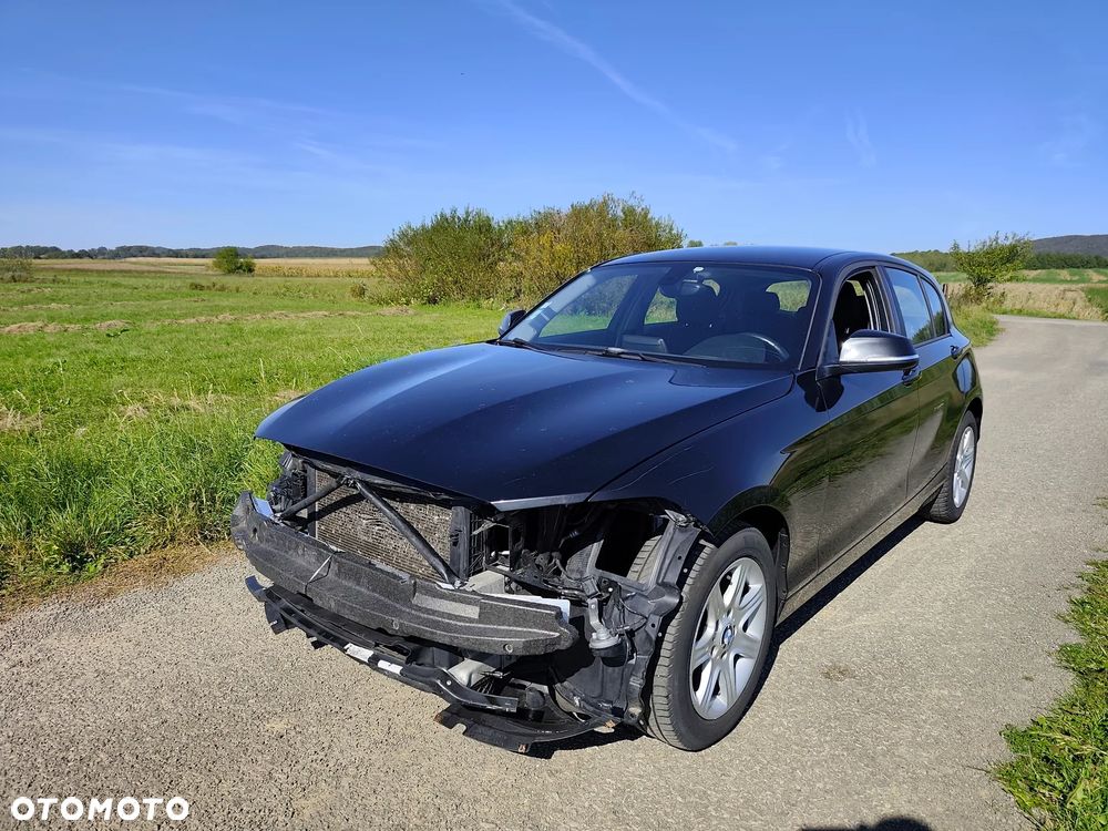 BMW Seria 1 - 3