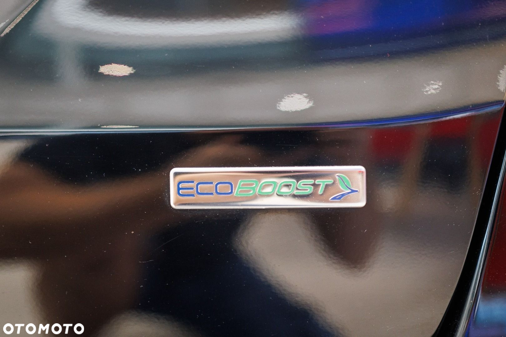 Ford B-MAX - 16