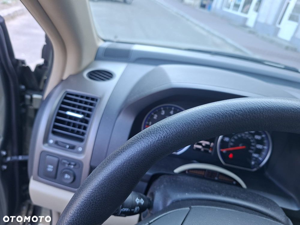 Honda CR-V 2.4 EX - 12