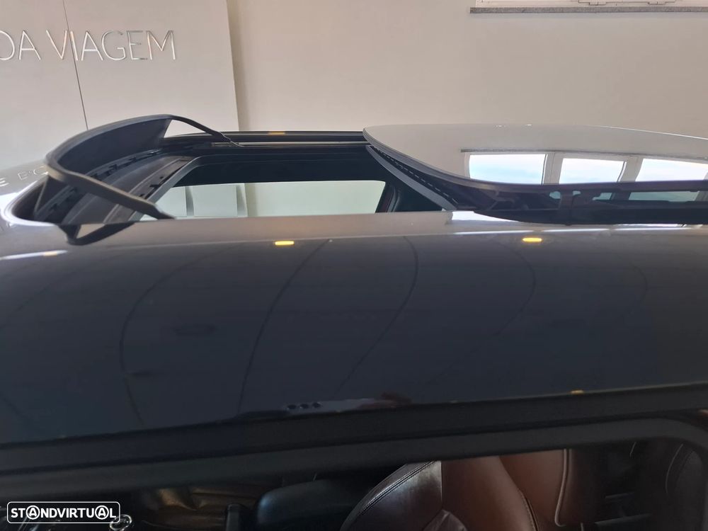 MINI Clubman Cooper SD - 16