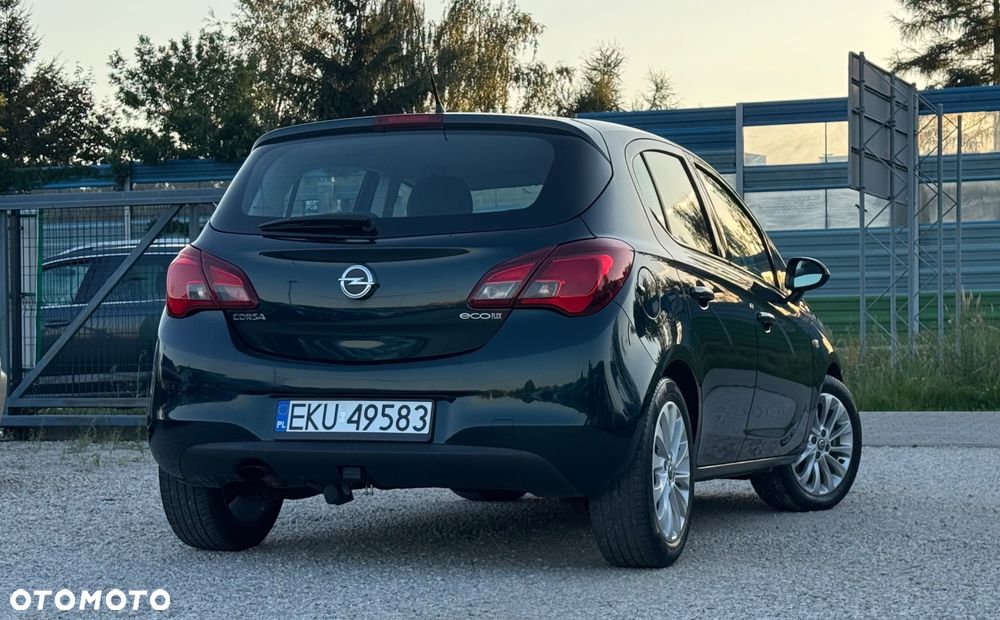 Opel Corsa 1.0 Ecotec Turbo ecoFLEX Start/Stop Active - 3