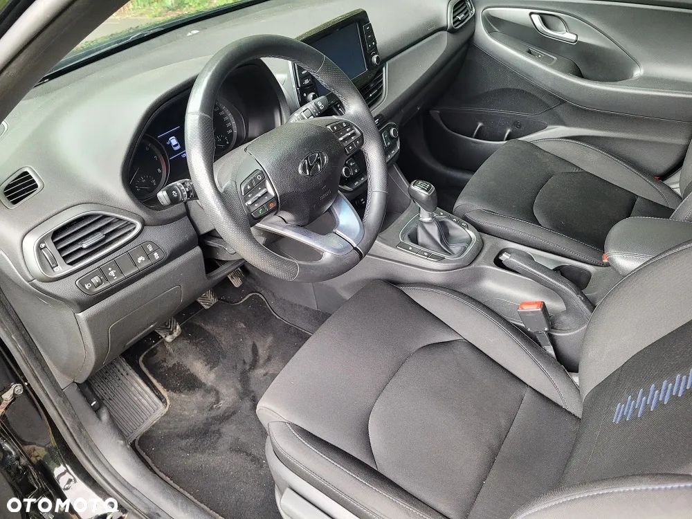 Hyundai i30 1.4 T-GDI Trend - 7