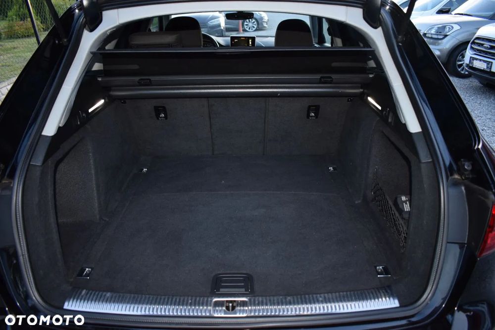 Audi A4 - 10