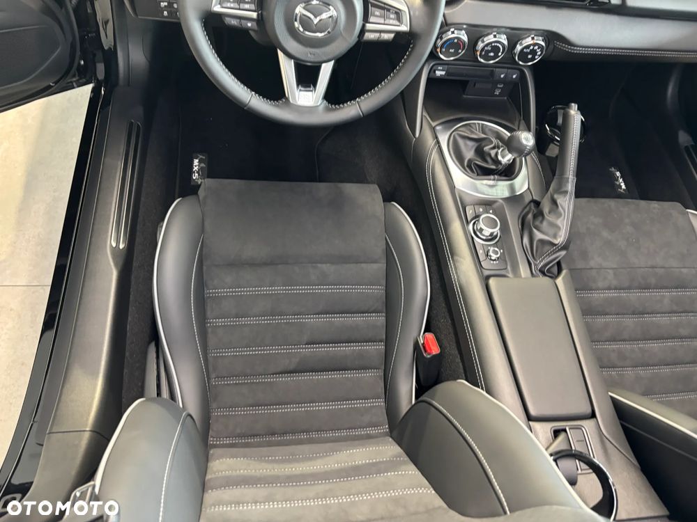 Mazda MX-5 1.5 Skyactiv-G Homura - 23