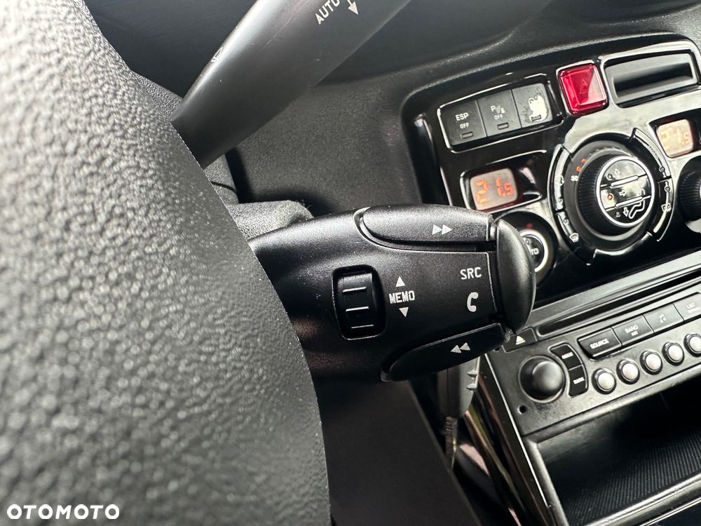 Citroën C3 Picasso VTi 95 Exclusive - 22