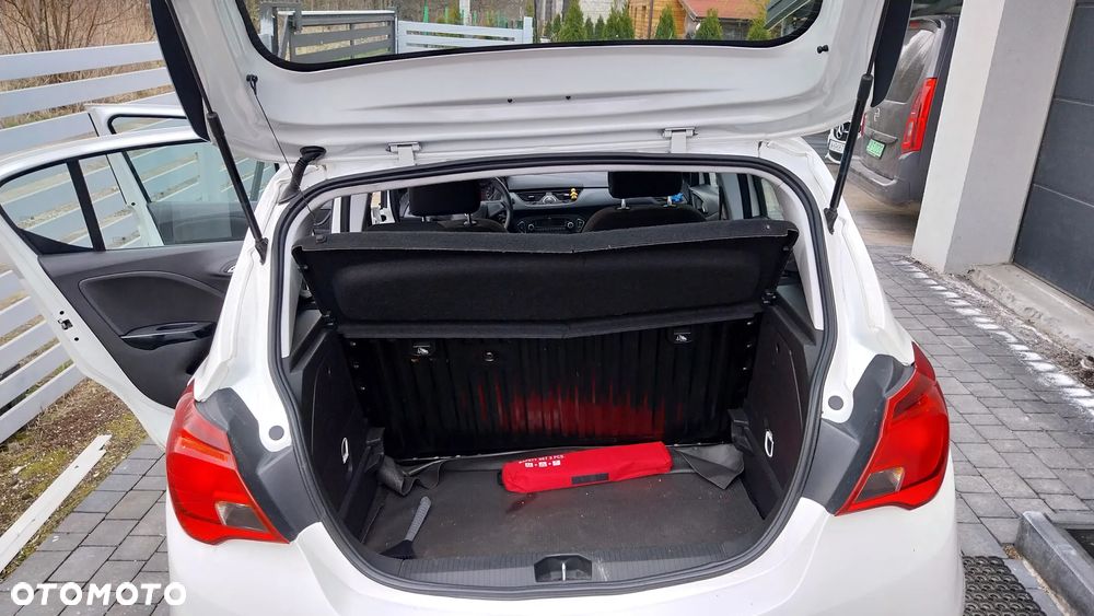 Opel Corsa 1.4 Color Edition - 9