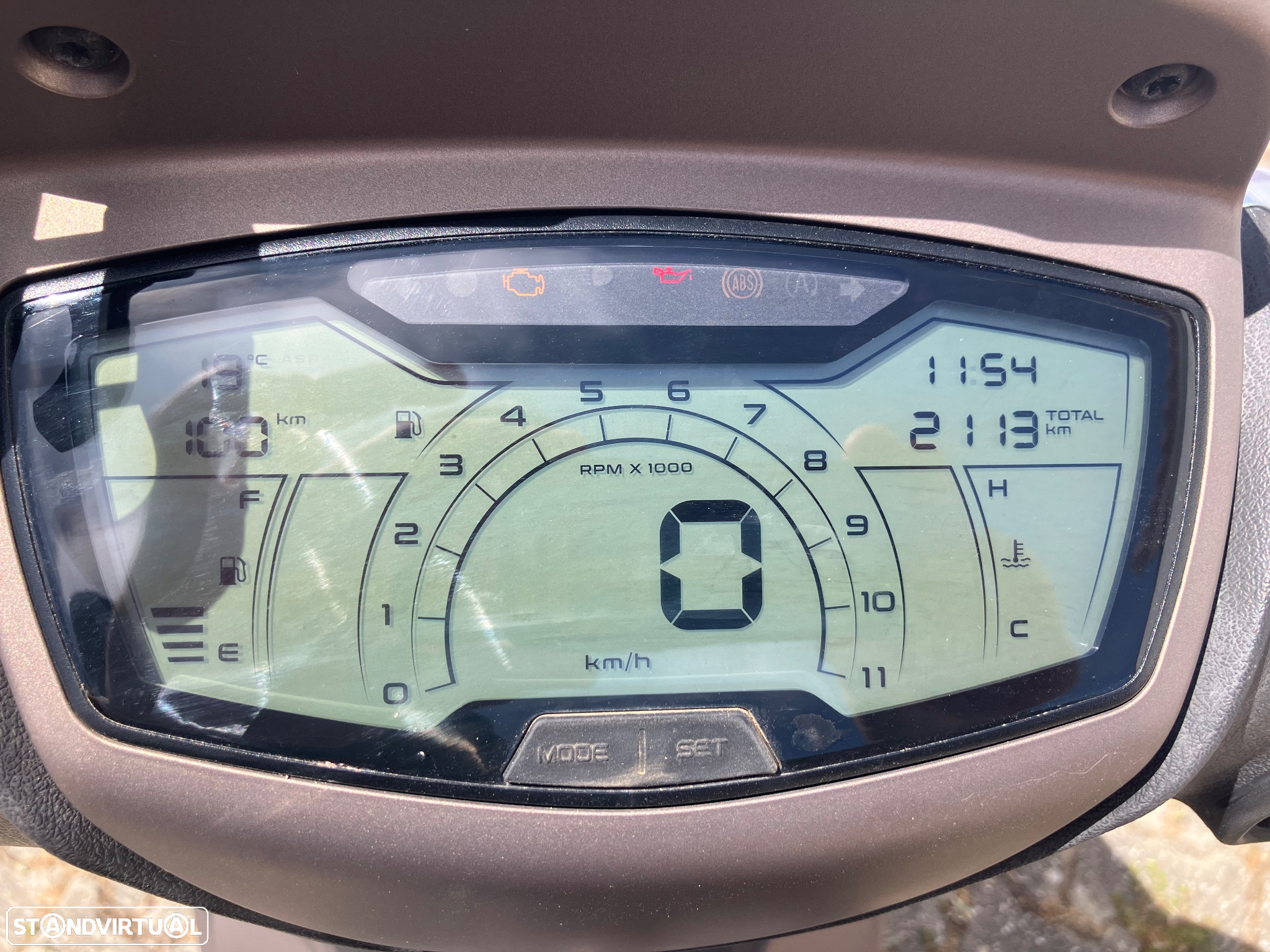 Piaggio Medley - 4