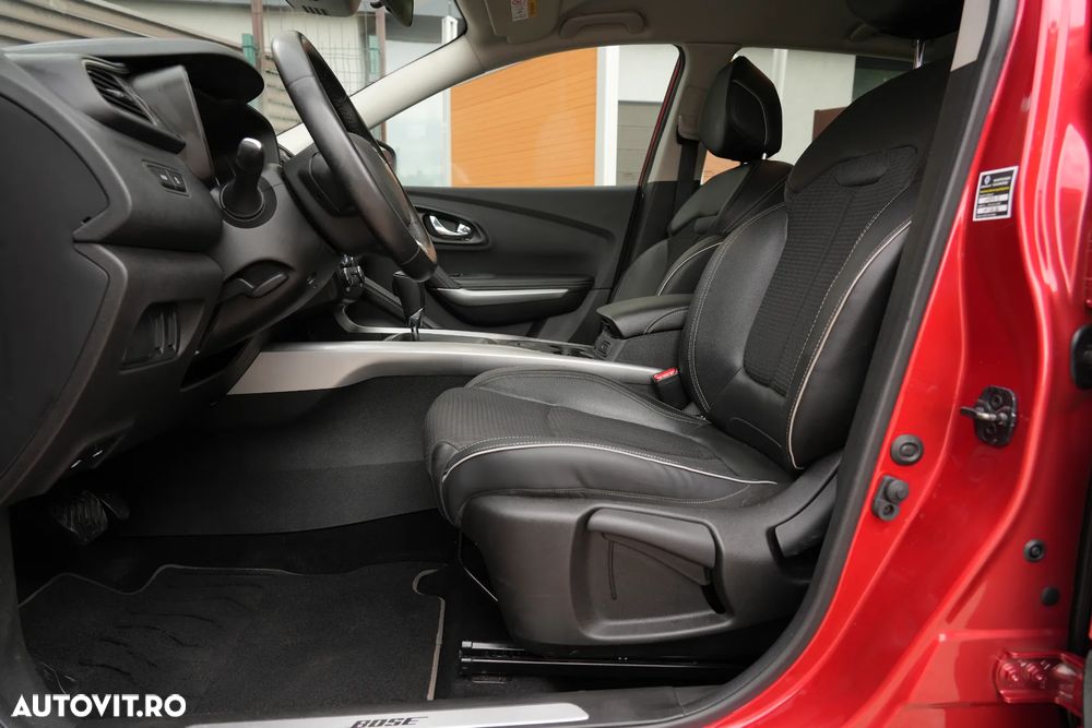 Renault Kadjar Energy dCi 110 EDC Bose Edition - 19