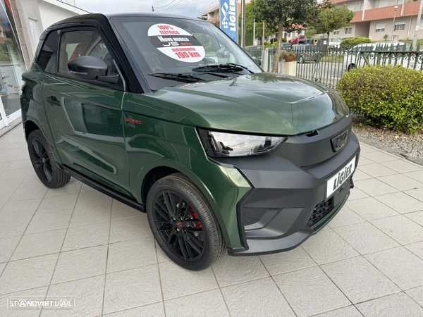 Ligier JS 50 Sport Ultimate