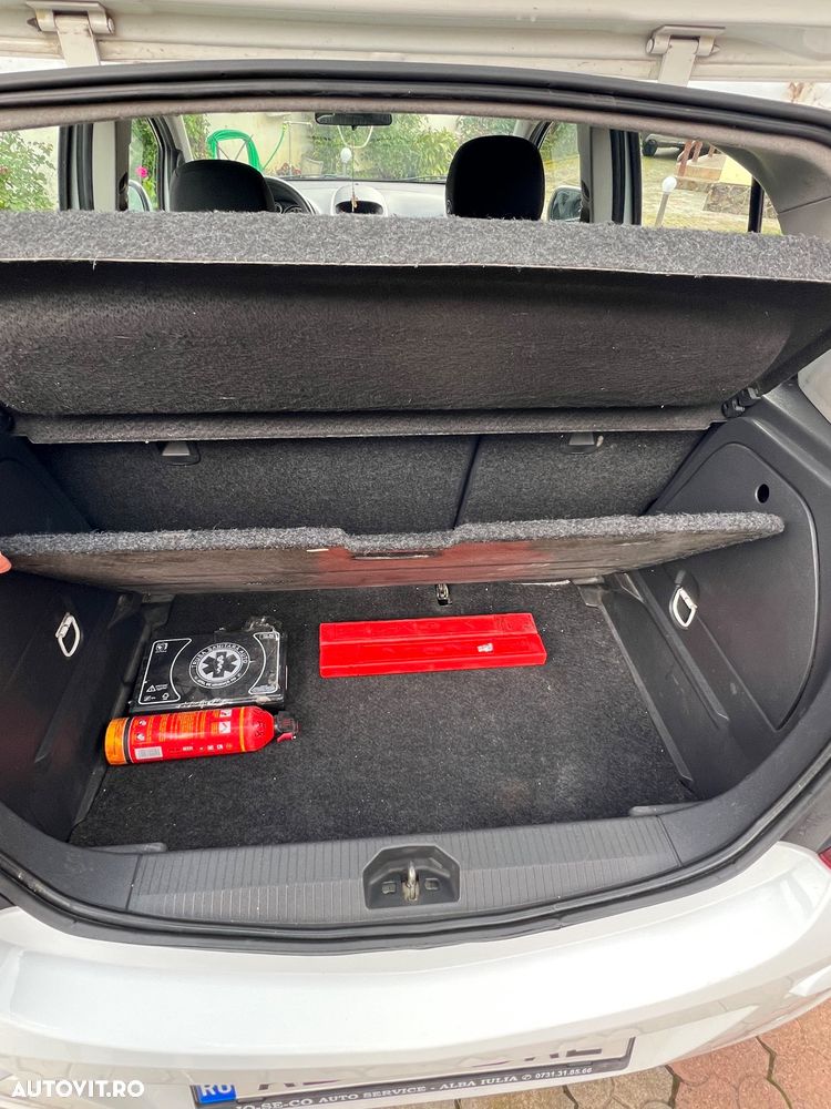 Opel Corsa - 27